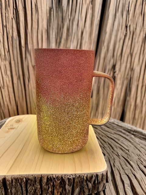 Custom Epoxy Tumblers