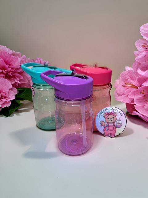 13oz Kids Water Bottle