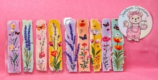Flower wrap
