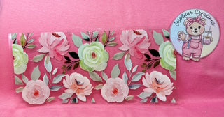 Flower wrap