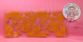 Flower wrap