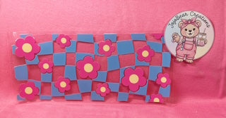 Flower wrap