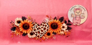 Flower wrap