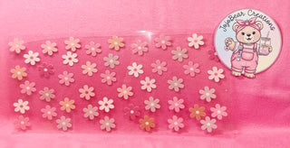 Flower wrap