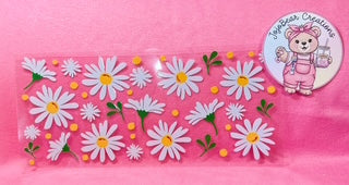Flower wrap