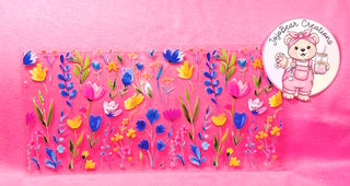 Flower wrap