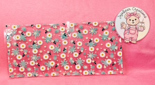 Flower wrap