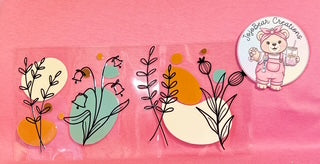 Flower wrap