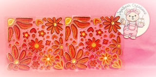 Flower wrap