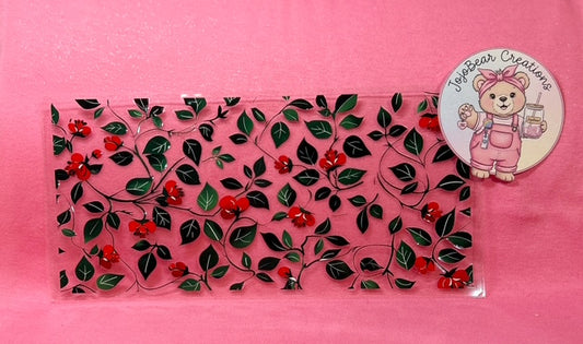 Flower wrap