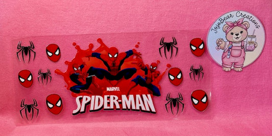 Superheroes
