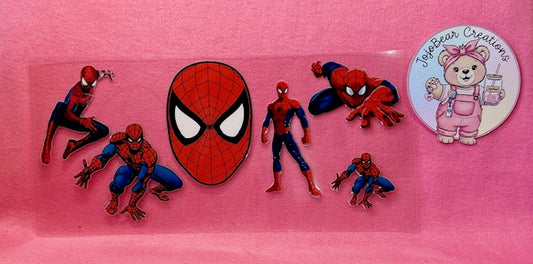 Superheroes
