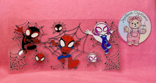 Superheroes