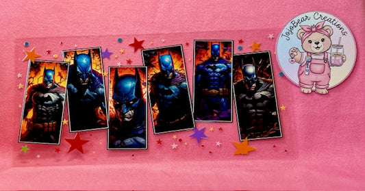 Superheroes