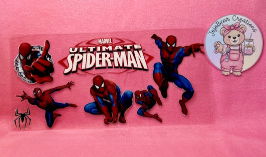 Superheroes