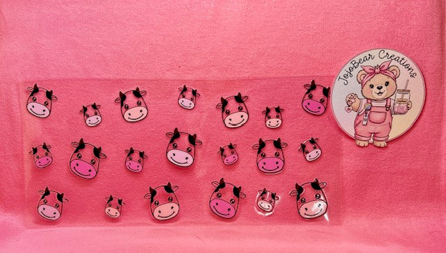 Cows