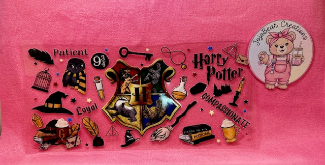 HP Wizard