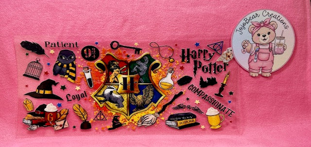 HP Wizard
