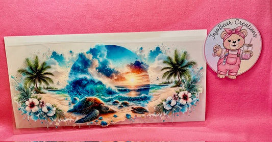 Beach/Ocean