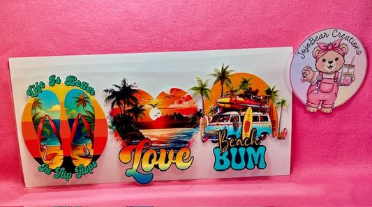 Beach/Ocean