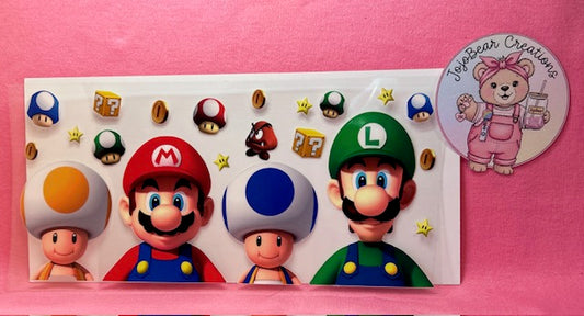 Video Games