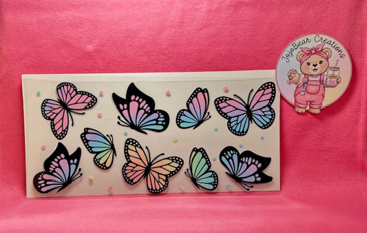 Butterflies