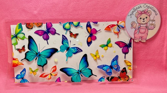 Butterflies