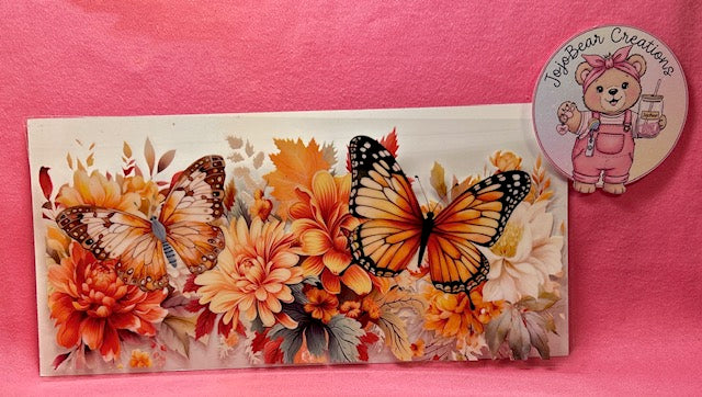 Butterflies