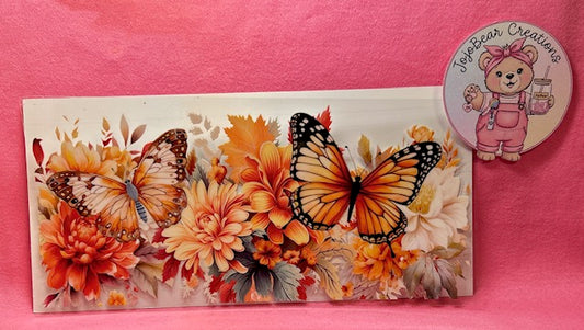 Butterflies
