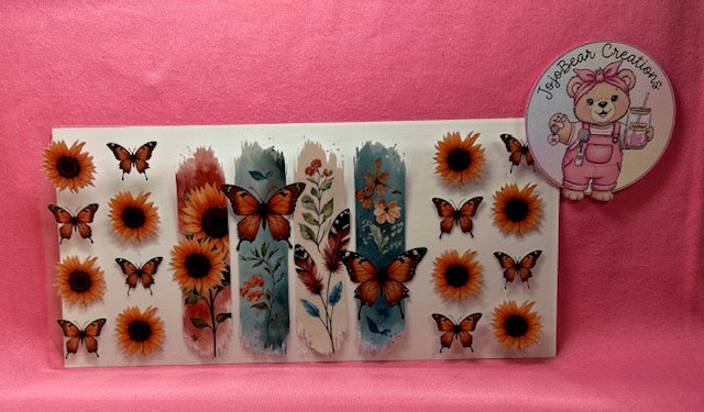 Butterflies