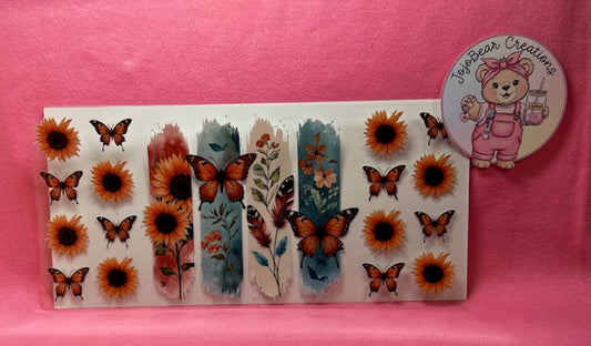 Butterflies