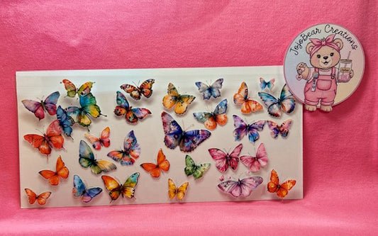 Butterflies