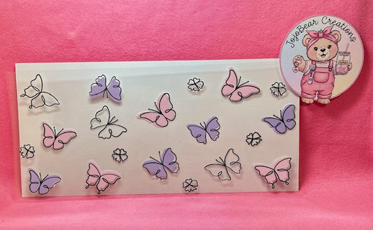 Butterflies
