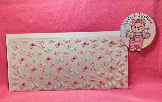 Butterflies
