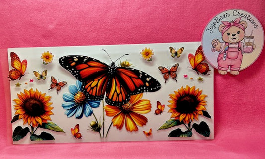 Butterflies