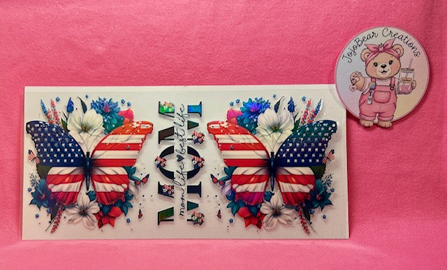 Patriotic