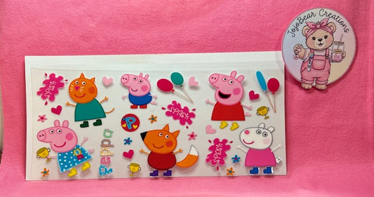 Kid's Shows