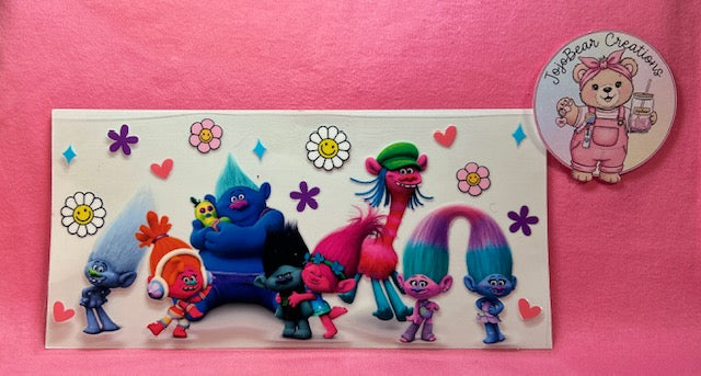 Kid's Shows