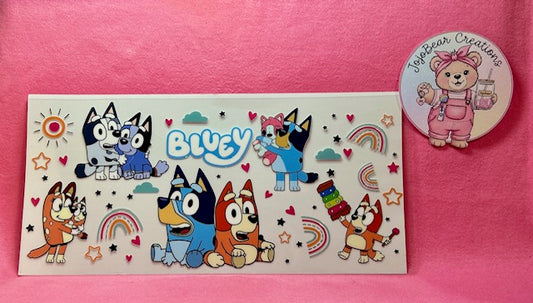 Kid's Shows