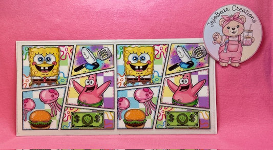 Kid's Shows