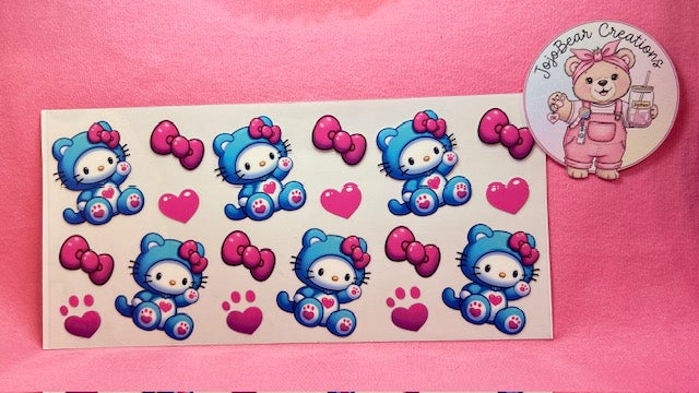 HK and Friends