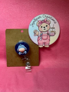 Badge Reel