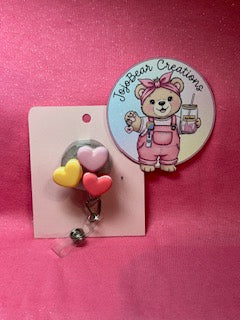 Badge Reel