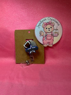 Badge Reel