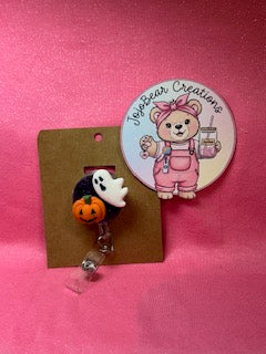 Badge Reel