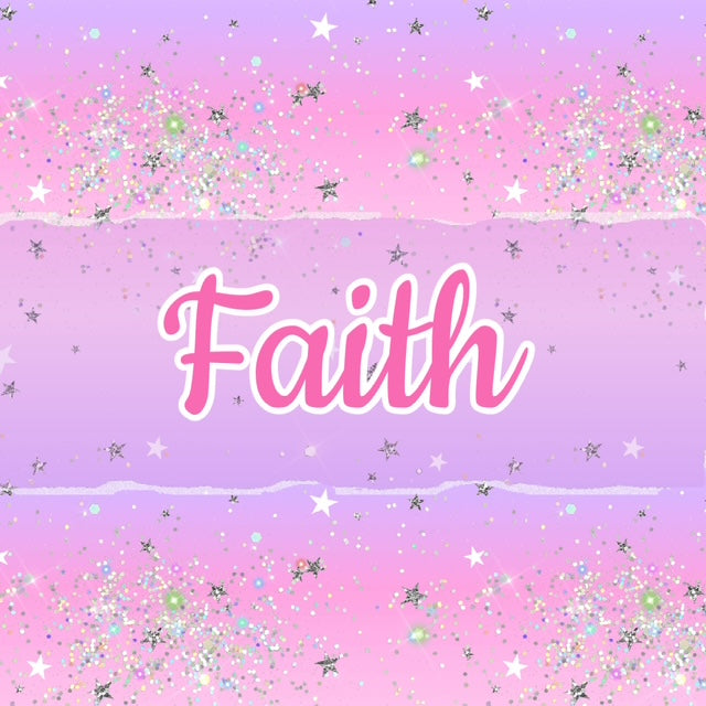 Faith