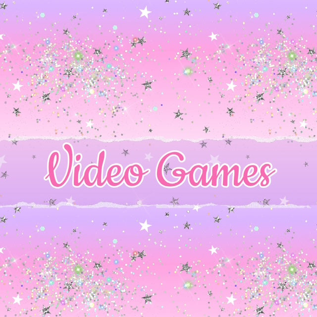 Video Games