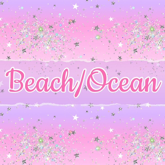 Beach/Ocean