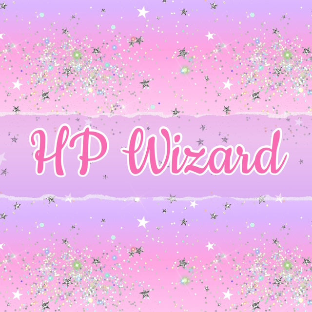 HP Wizard