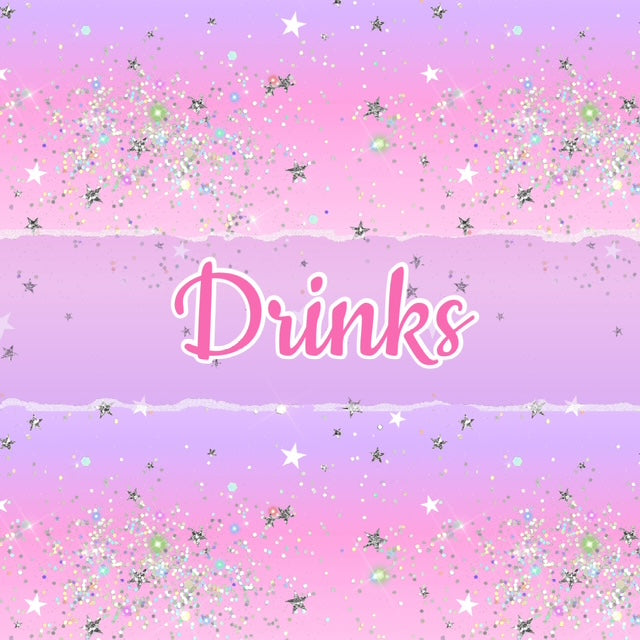 Drinks